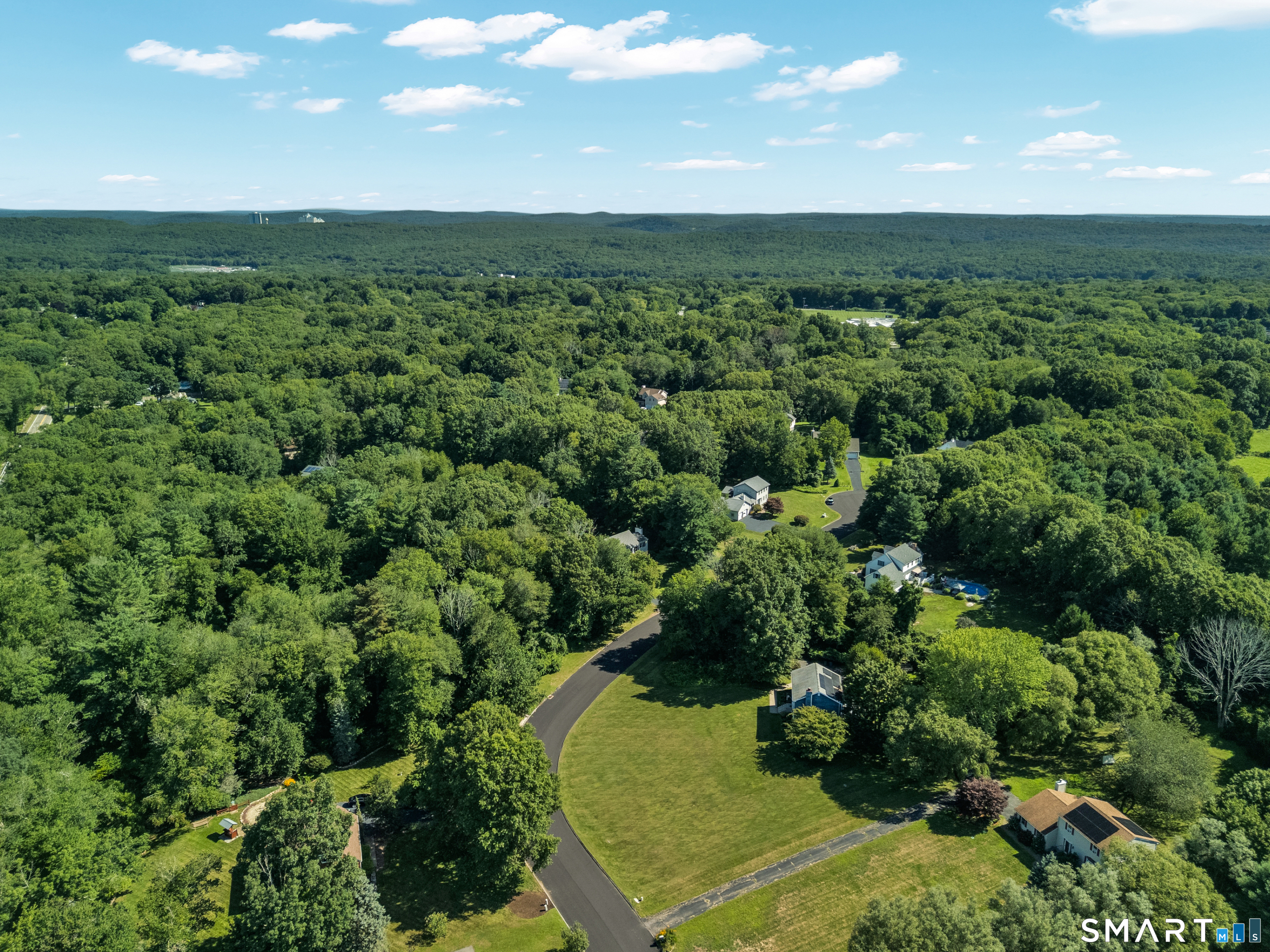 10 Deer Lane Ledyard CT 06339
