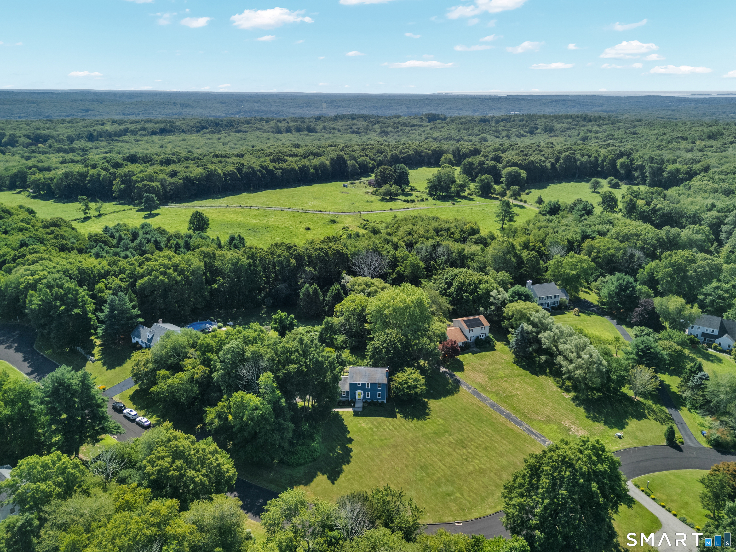 10 Deer Lane Ledyard CT 06339