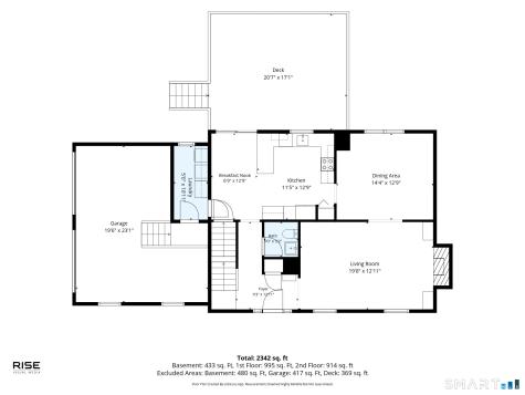 10 Deer Lane Ledyard CT 06339