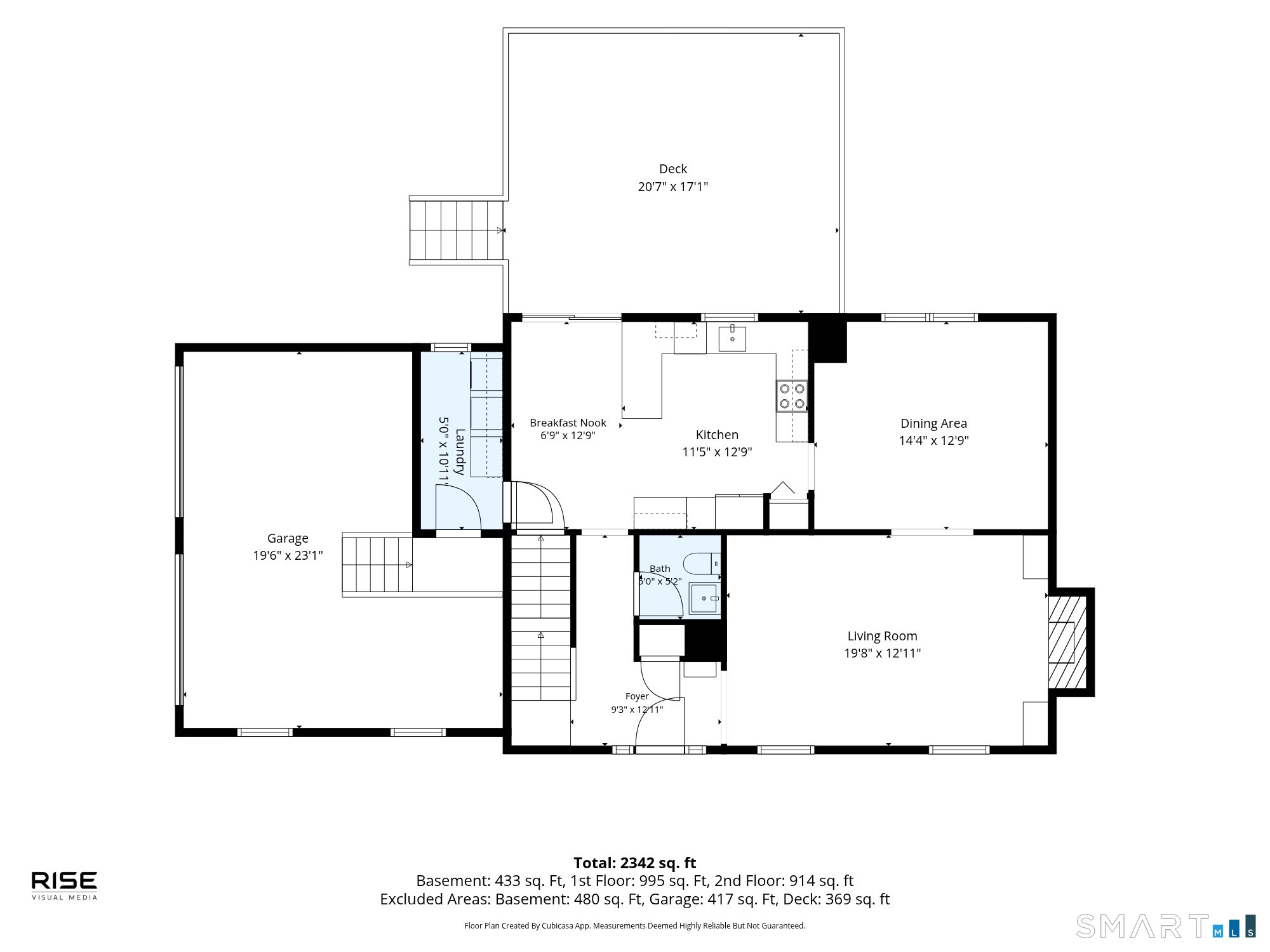 10 Deer Lane Ledyard CT 06339