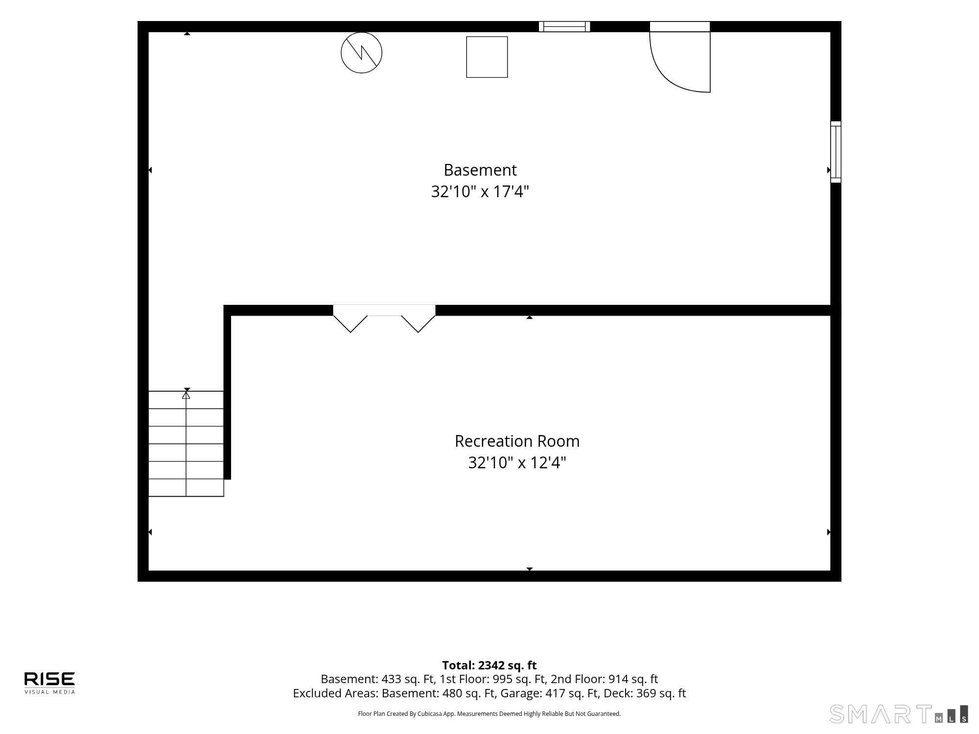 10 Deer Lane Ledyard CT 06339
