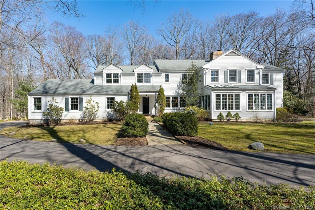 40 Meeting House Road Greenwich CT 06831