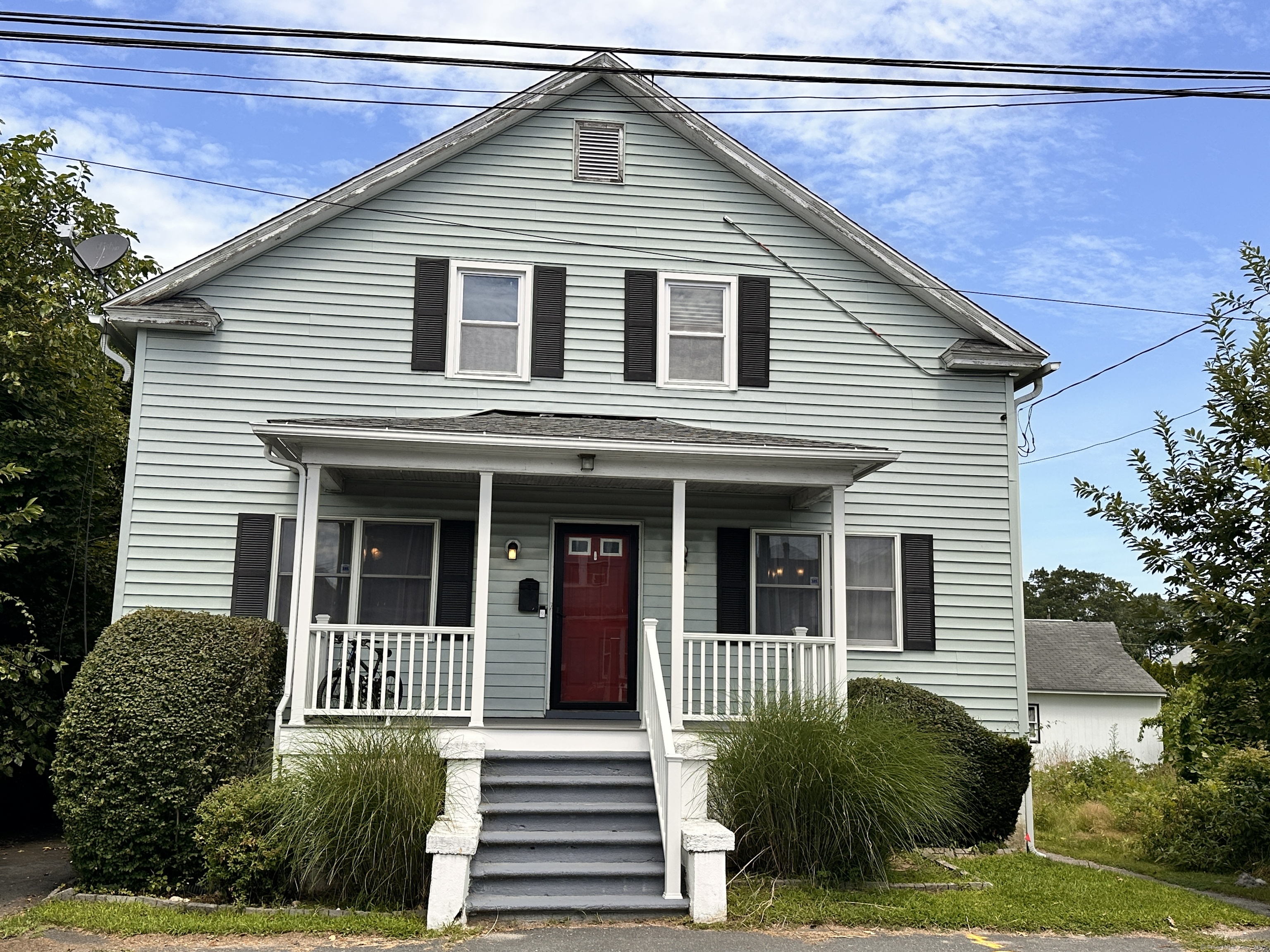 72 Bennett Avenue Waterbury CT 06708