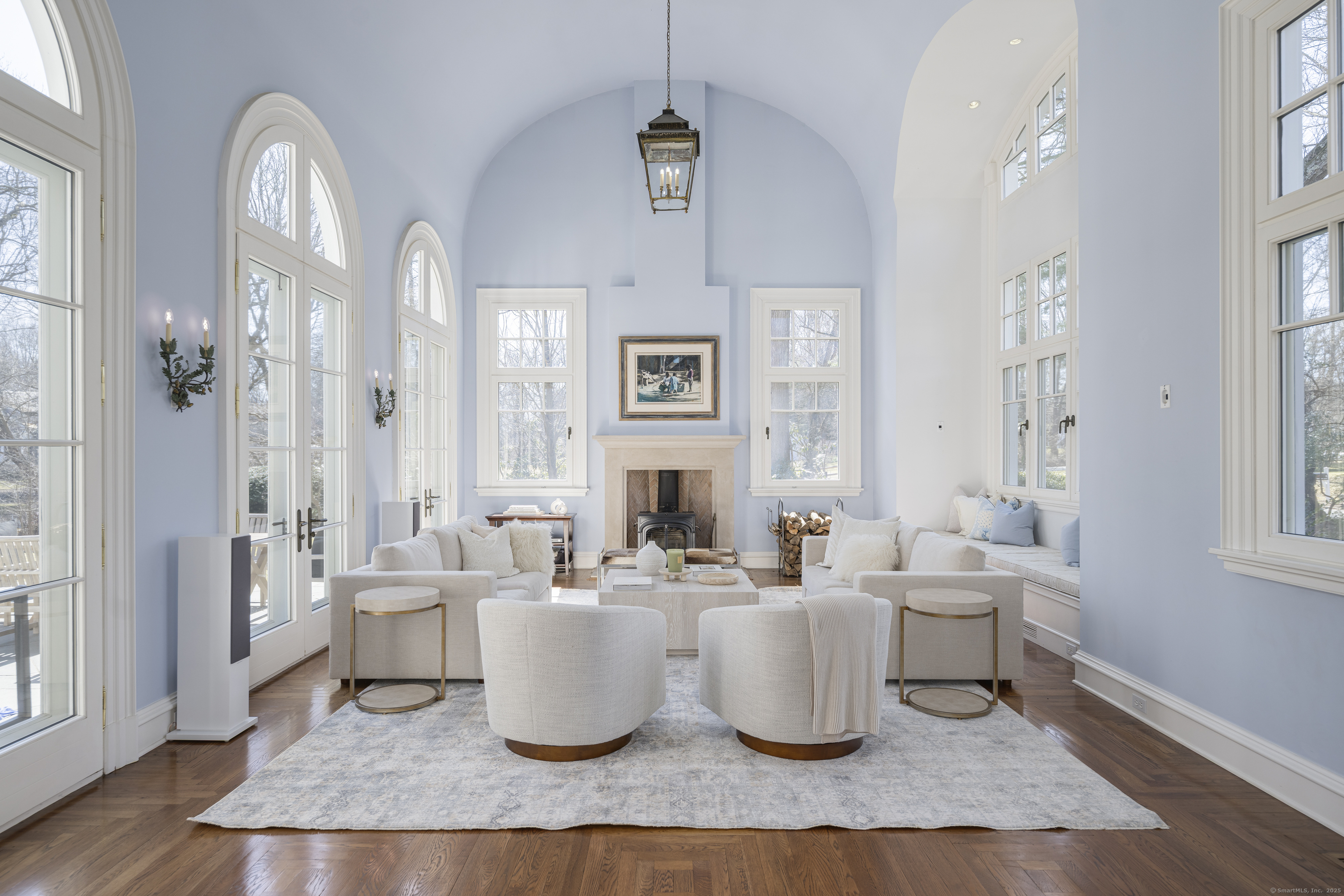 2 Driftway Lane Darien CT 06820