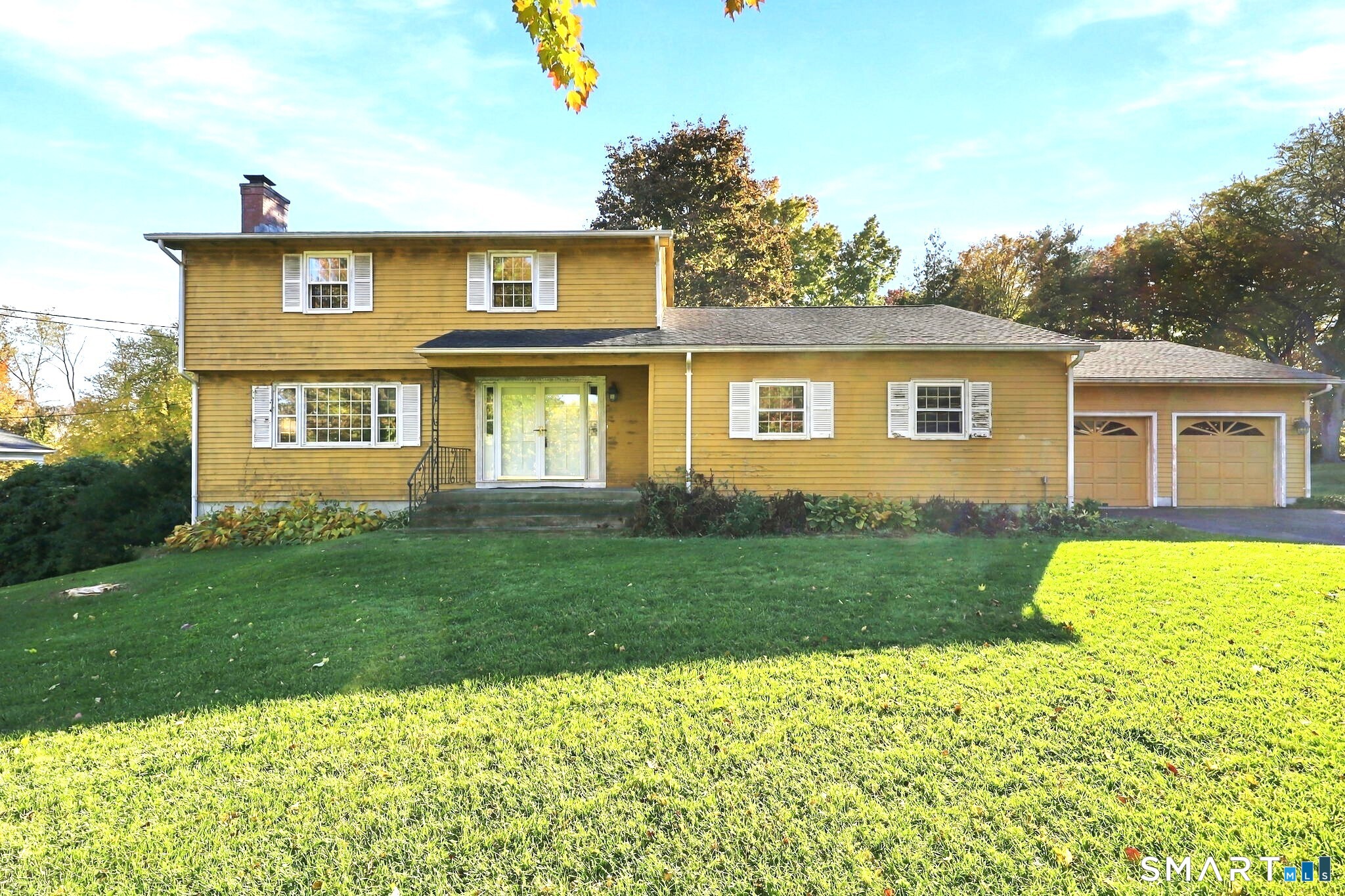 80 Valley View Drive Suffield CT 06078