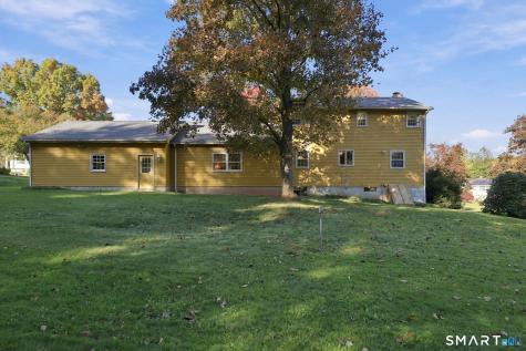 80 Valley View Drive Suffield CT 06078
