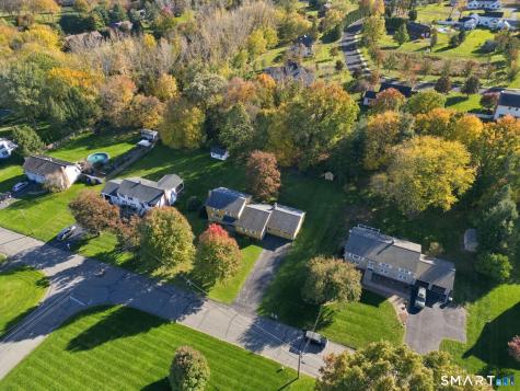 80 Valley View Drive Suffield CT 06078