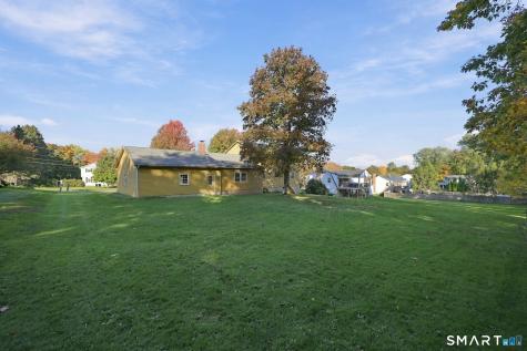 80 Valley View Drive Suffield CT 06078