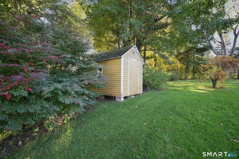 80 Valley View Drive Suffield CT 06078