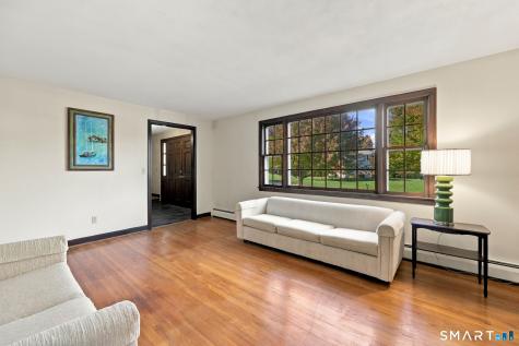 80 Valley View Drive Suffield CT 06078