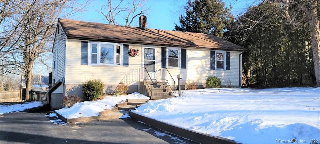 145 Seymour Street Bristol CT 06010