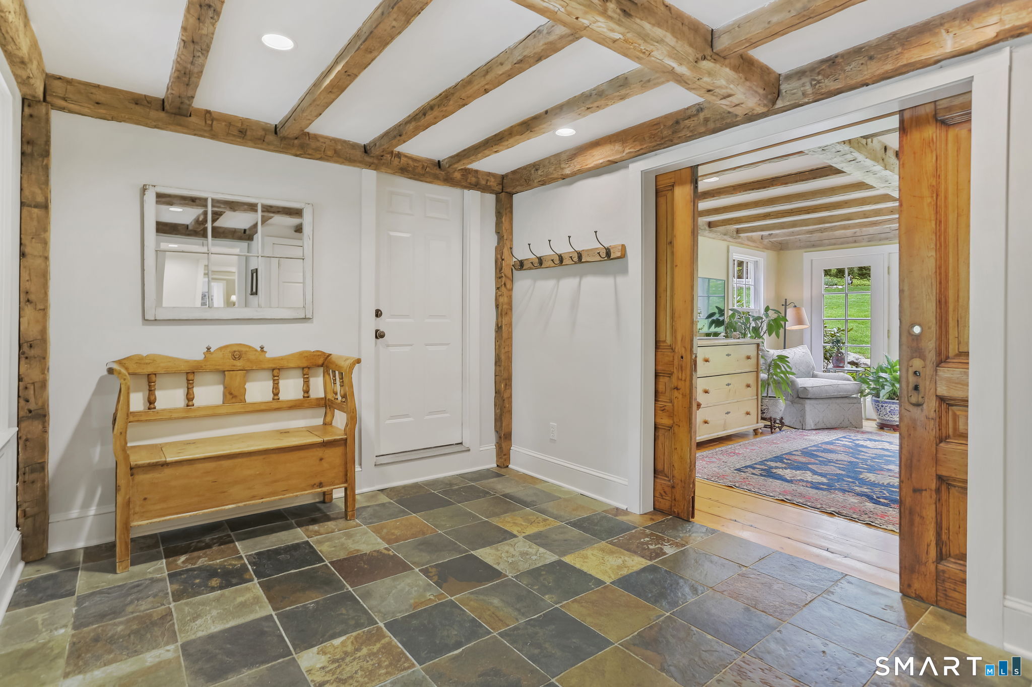 23 Old Stage Coach Road Weston CT 06883