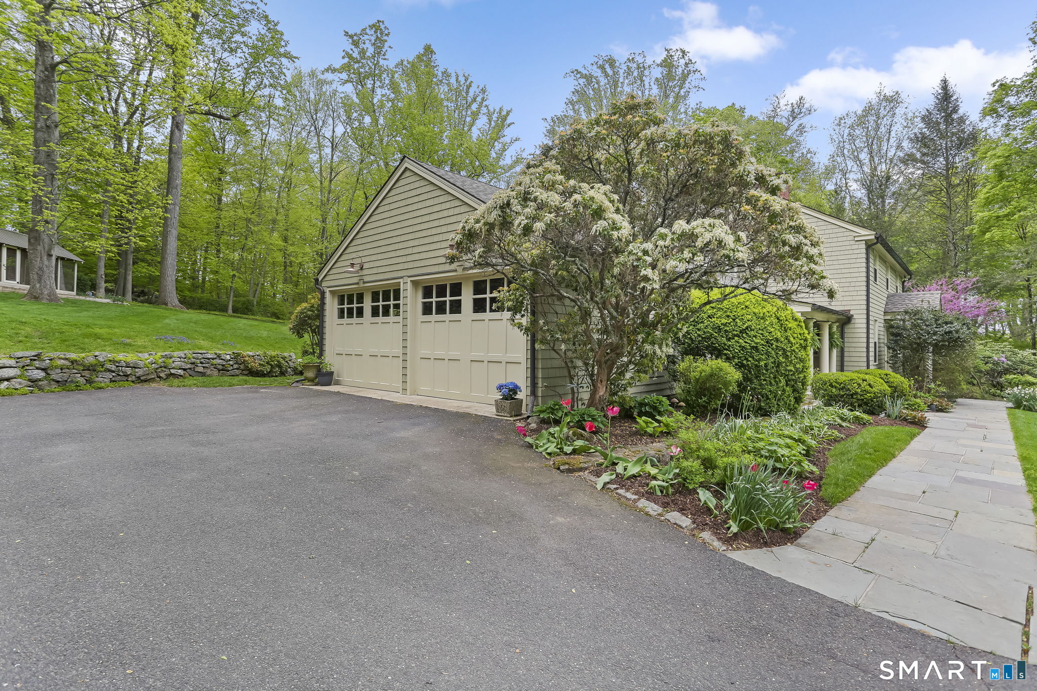 23 Old Stage Coach Road Weston CT 06883