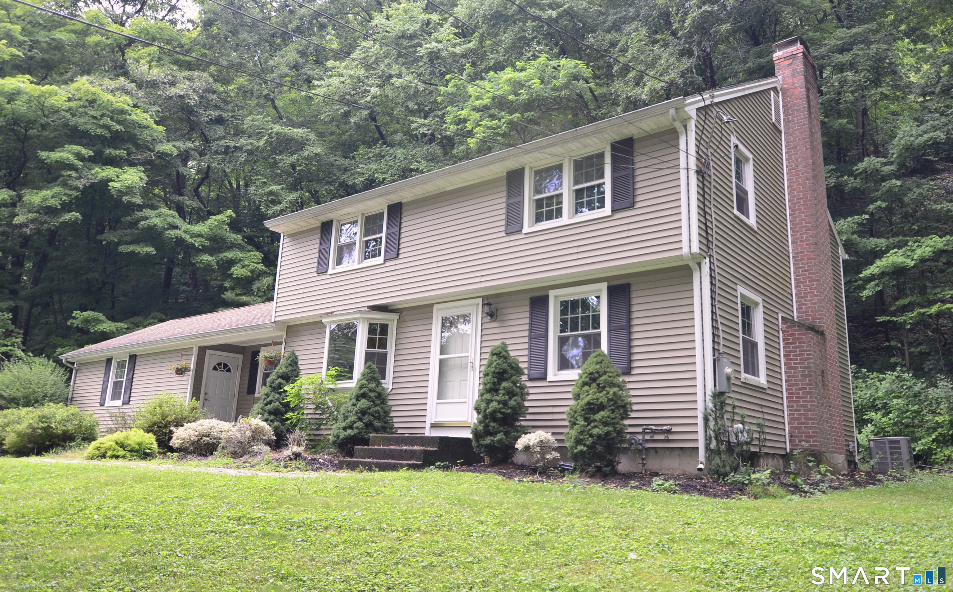 112 Hedgehog Lane Simsbury CT 06092
