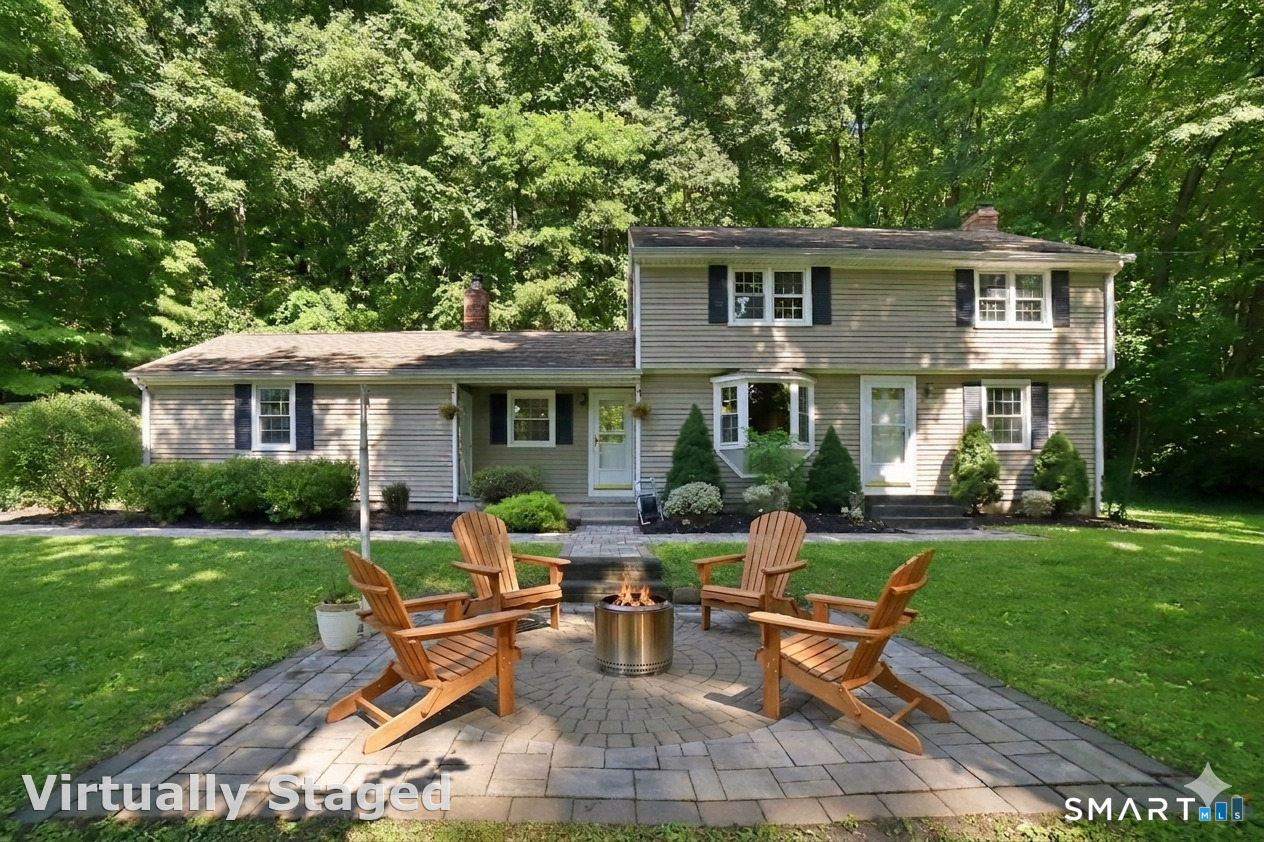 112 Hedgehog Lane Simsbury CT 06092