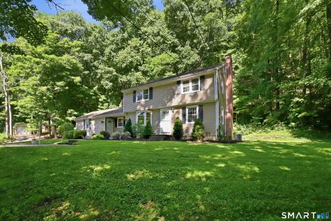 112 Hedgehog Lane Simsbury CT 06092