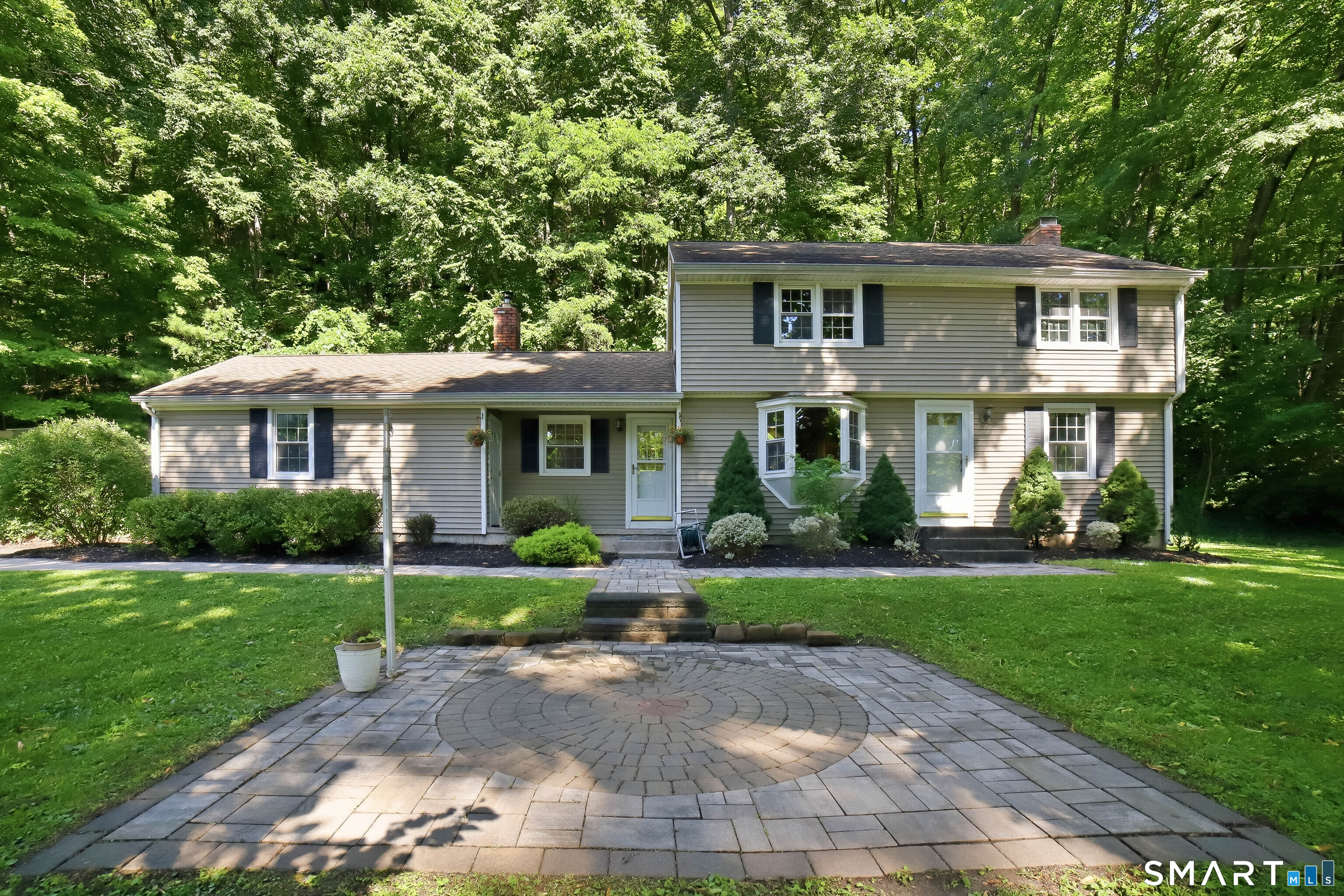112 Hedgehog Lane Simsbury CT 06092