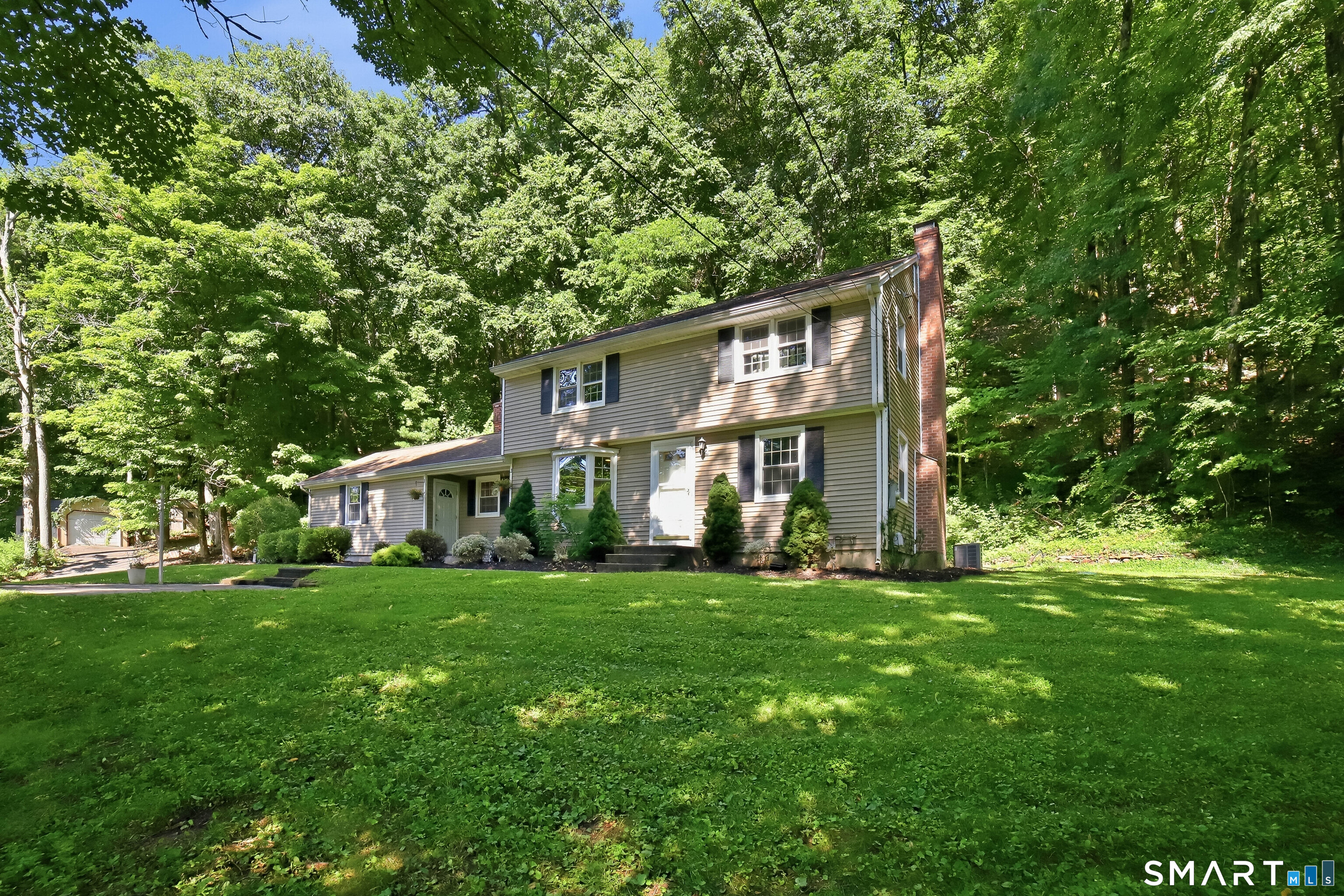 112 Hedgehog Lane Simsbury CT 06092
