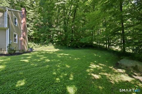 112 Hedgehog Lane Simsbury CT 06092