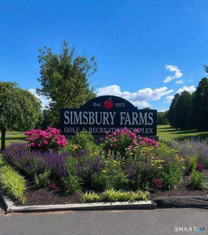 112 Hedgehog Lane Simsbury CT 06092
