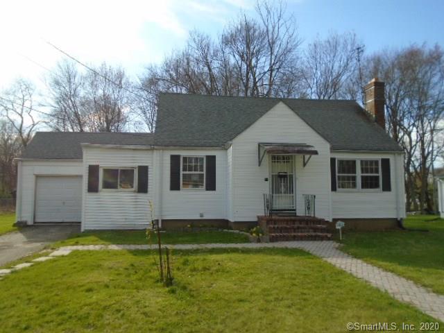 11 Emerson Street Bloomfield CT 06002