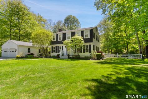 3 Cherokee Drive Brookfield CT 06804