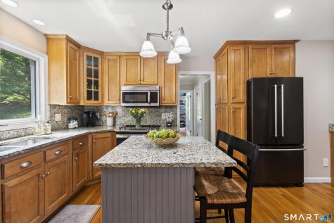 3 Cherokee Drive Brookfield CT 06804