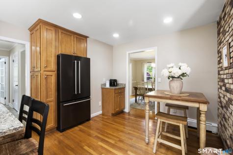 3 Cherokee Drive Brookfield CT 06804