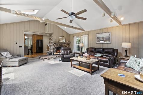 3 Cherokee Drive Brookfield CT 06804