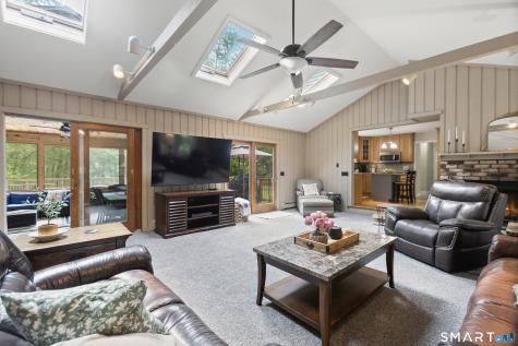 3 Cherokee Drive Brookfield CT 06804