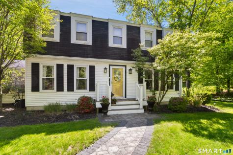 3 Cherokee Drive Brookfield CT 06804