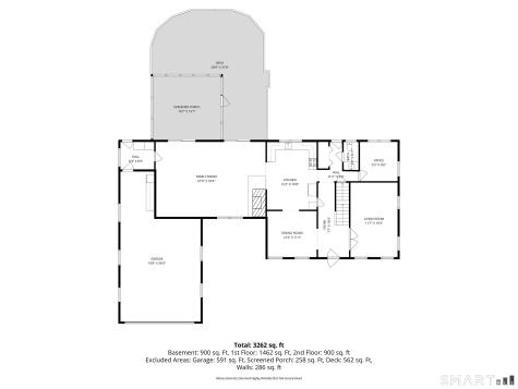 3 Cherokee Drive Brookfield CT 06804