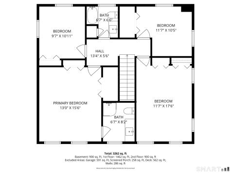 3 Cherokee Drive Brookfield CT 06804