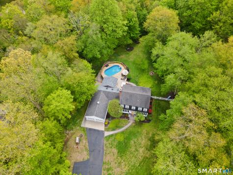 3 Cherokee Drive Brookfield CT 06804