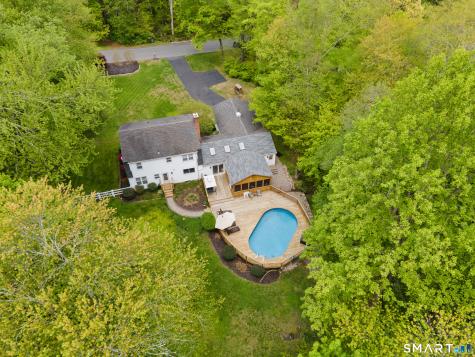 3 Cherokee Drive Brookfield CT 06804