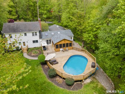 3 Cherokee Drive Brookfield CT 06804