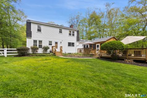 3 Cherokee Drive Brookfield CT 06804