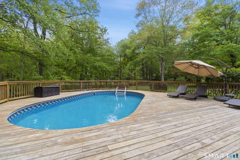 3 Cherokee Drive Brookfield CT 06804