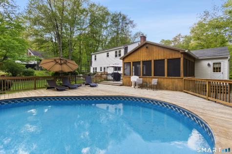 3 Cherokee Drive Brookfield CT 06804