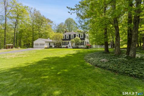 3 Cherokee Drive Brookfield CT 06804