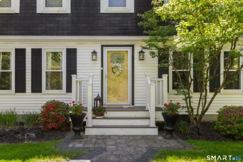 3 Cherokee Drive Brookfield CT 06804