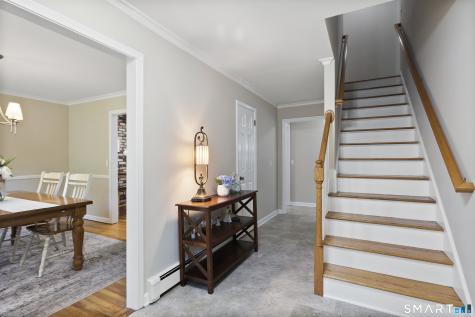 3 Cherokee Drive Brookfield CT 06804