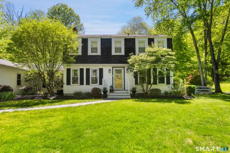 3 Cherokee Drive Brookfield CT 06804
