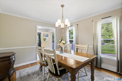 3 Cherokee Drive Brookfield CT 06804