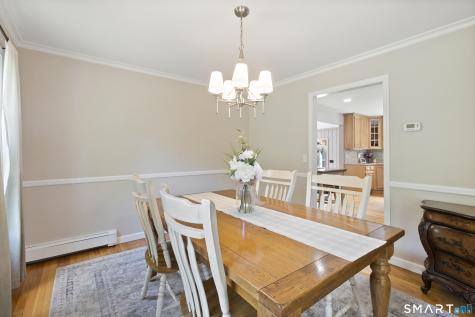 3 Cherokee Drive Brookfield CT 06804