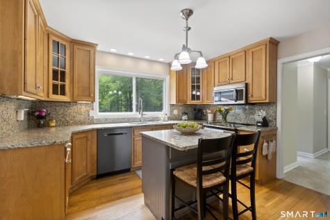 3 Cherokee Drive Brookfield CT 06804