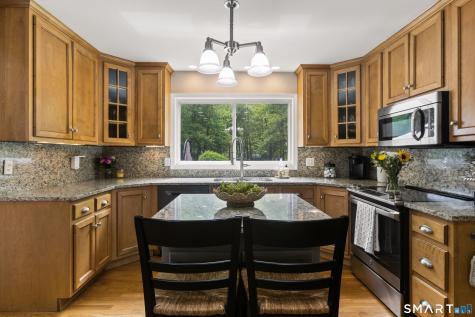 3 Cherokee Drive Brookfield CT 06804
