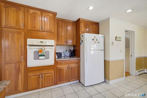 46 Pond Side Drive Wethersfield CT 06109