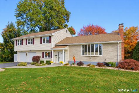 46 Pond Side Drive Wethersfield CT 06109