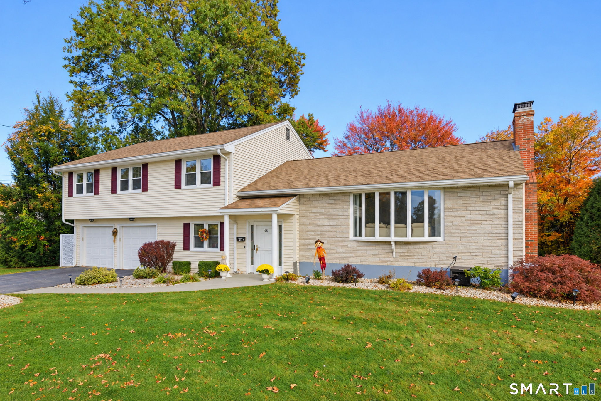 46 Pond Side Drive Wethersfield CT 06109